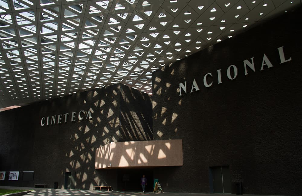 cursos de la cineteca en 2019