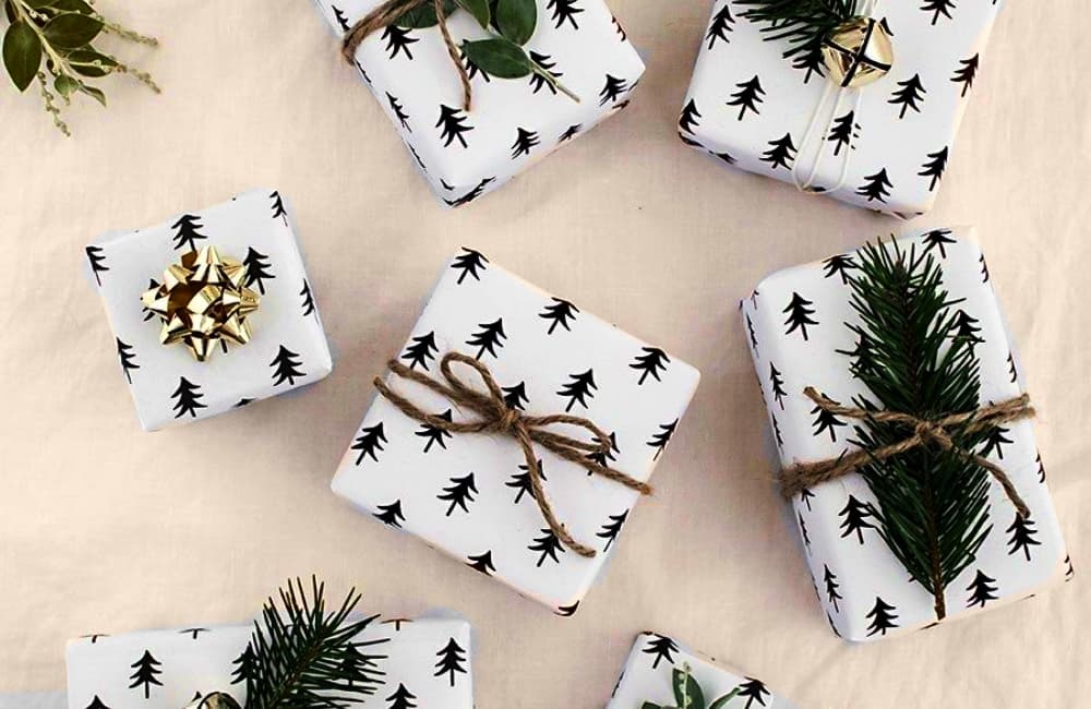 envolver regalos en la cdmx