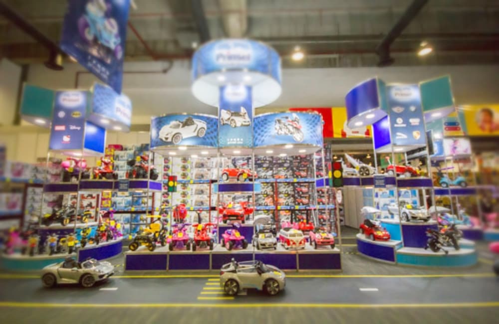 expo tus juguetes 2018