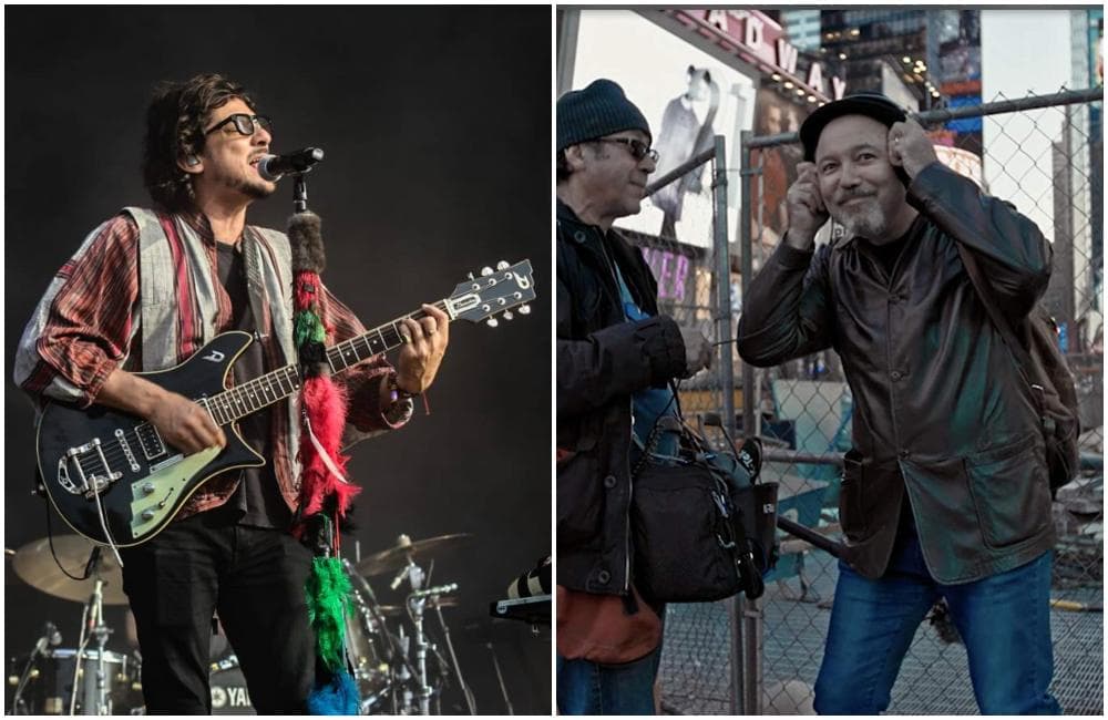 festival de cine de música