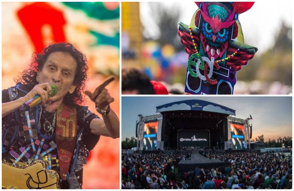 festivales de música en 2019