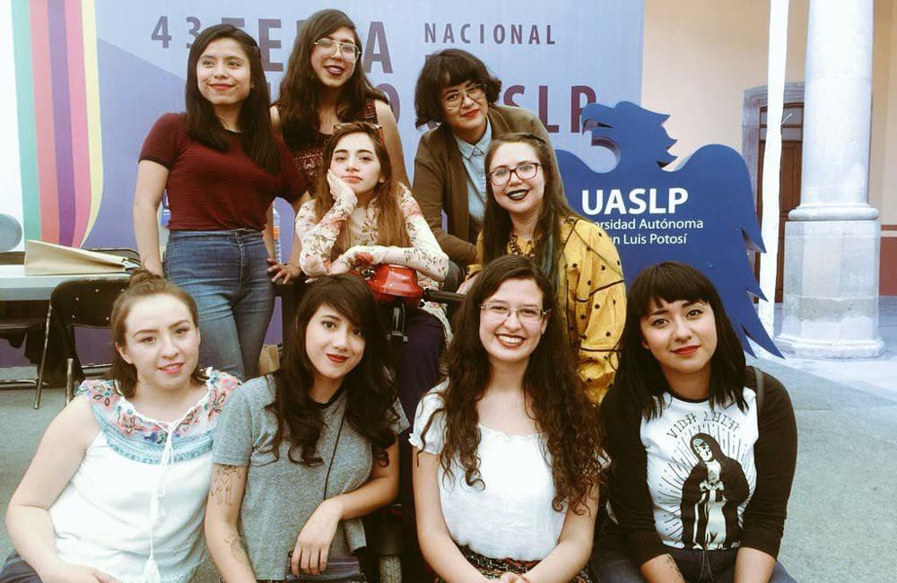 Maratón Guadalupe Reinas