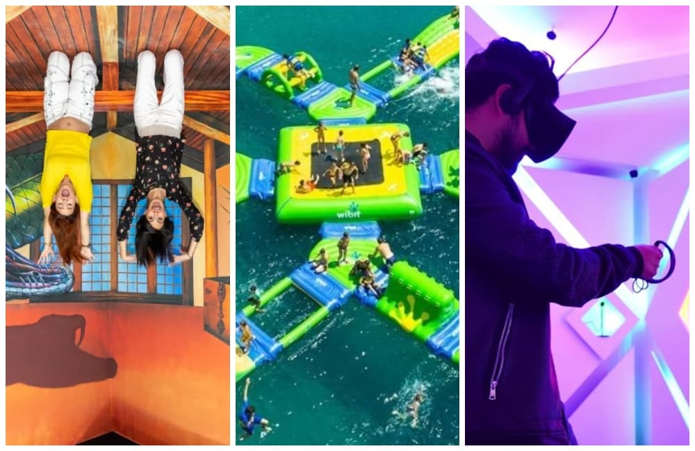 lugares en la cdmx del 2018