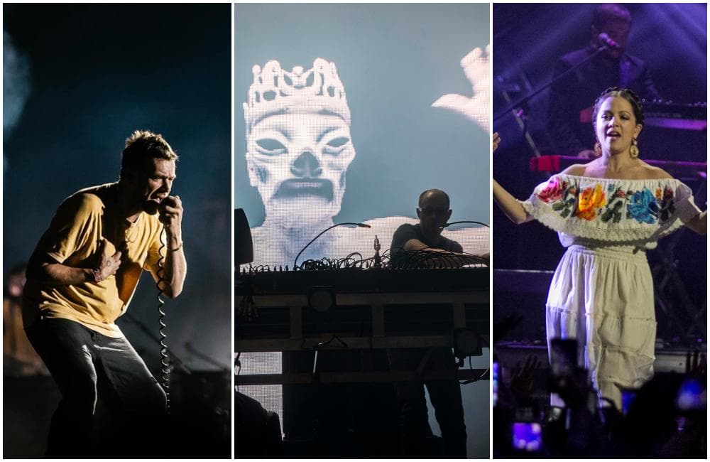 mejores conciertos de 2018