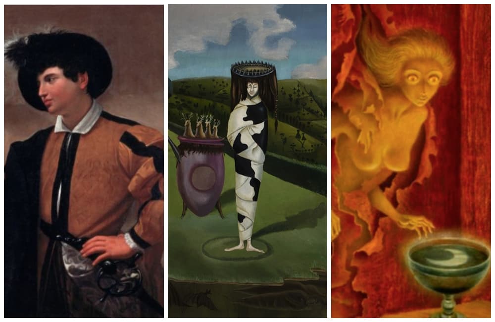 mejores exposiciones de 2018