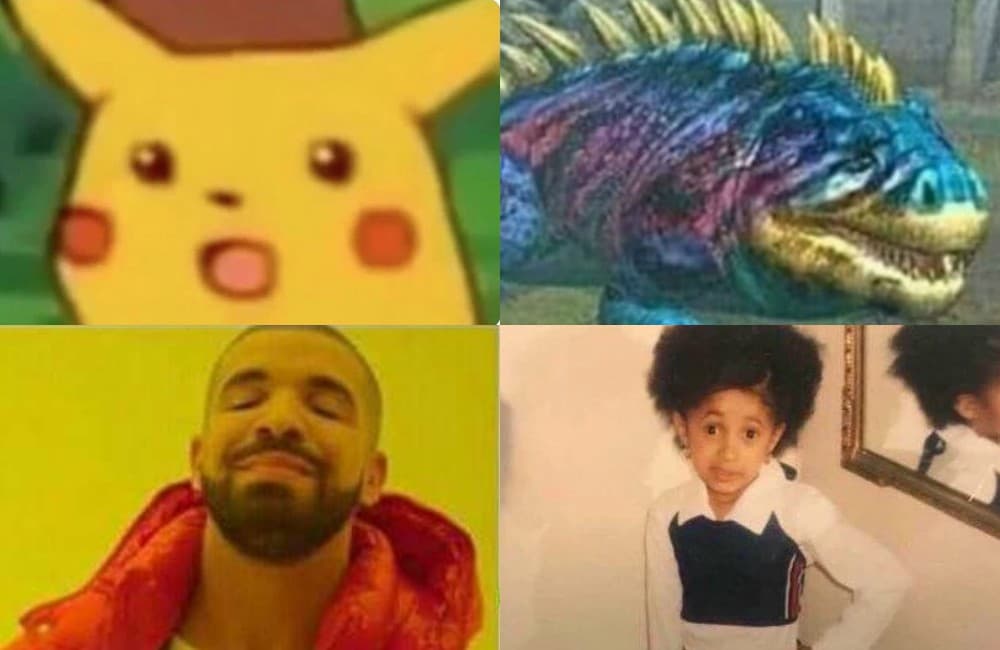 Auxilio, me desmayo, ya se acabó este año: los mejores memes de 2018