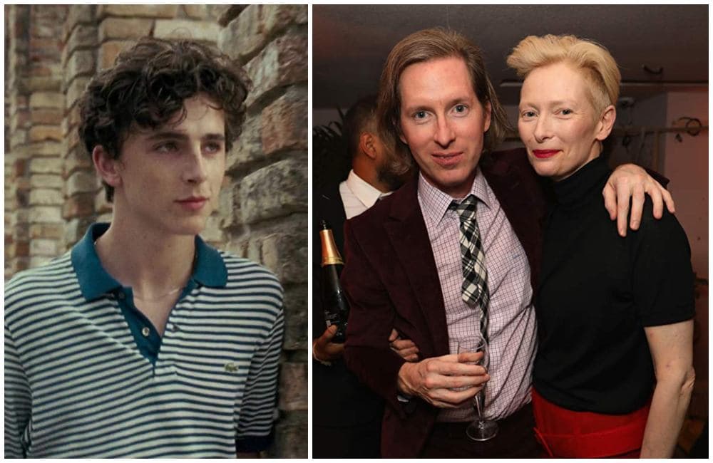 nueva película de Wes Anderson