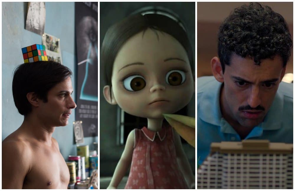 cine mexicano en streaming