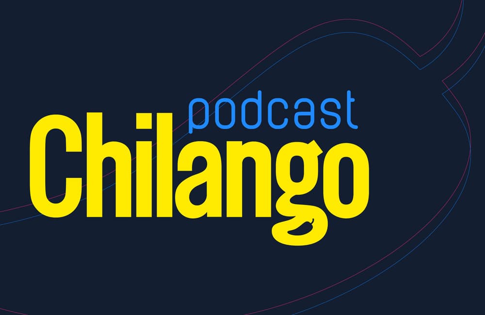 Podcast Chilango