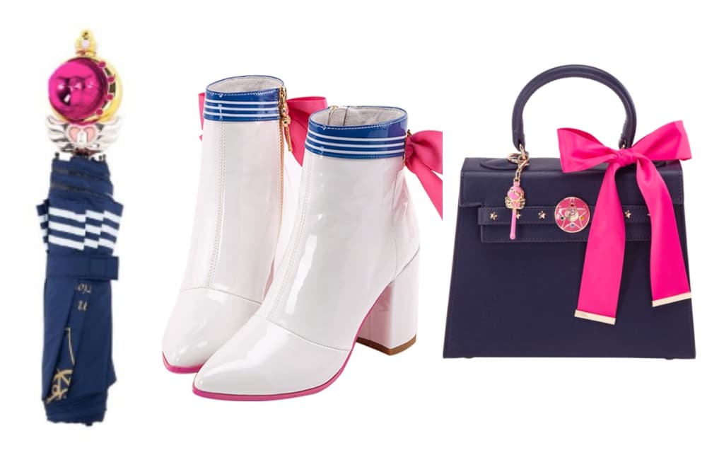 productos de sailor moon