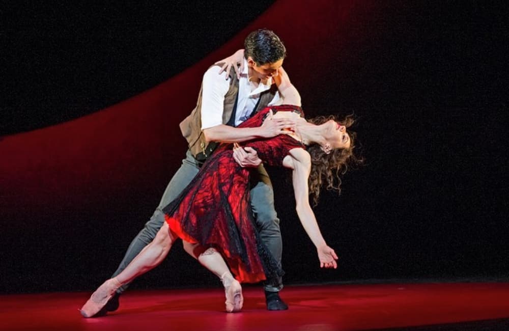 royal opera house en cdmx