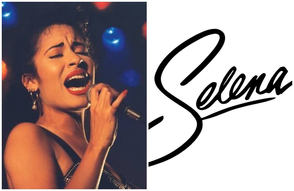 serie de Selena en Netflix