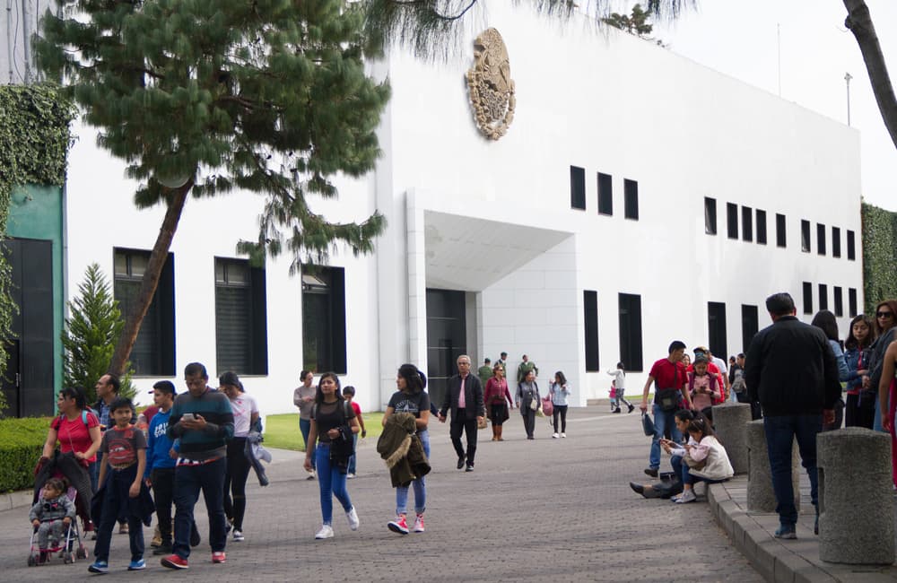 nominados a Centro cultural o comunitario en Premios Ciudad 2019