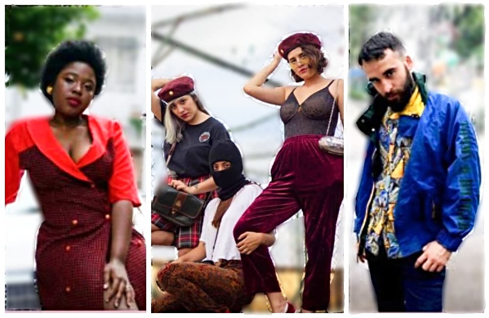 bazar vintage en la cdmx