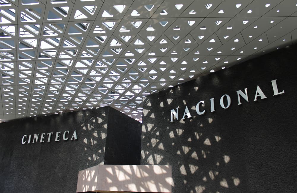 aniversario de la Cineteca Nacional