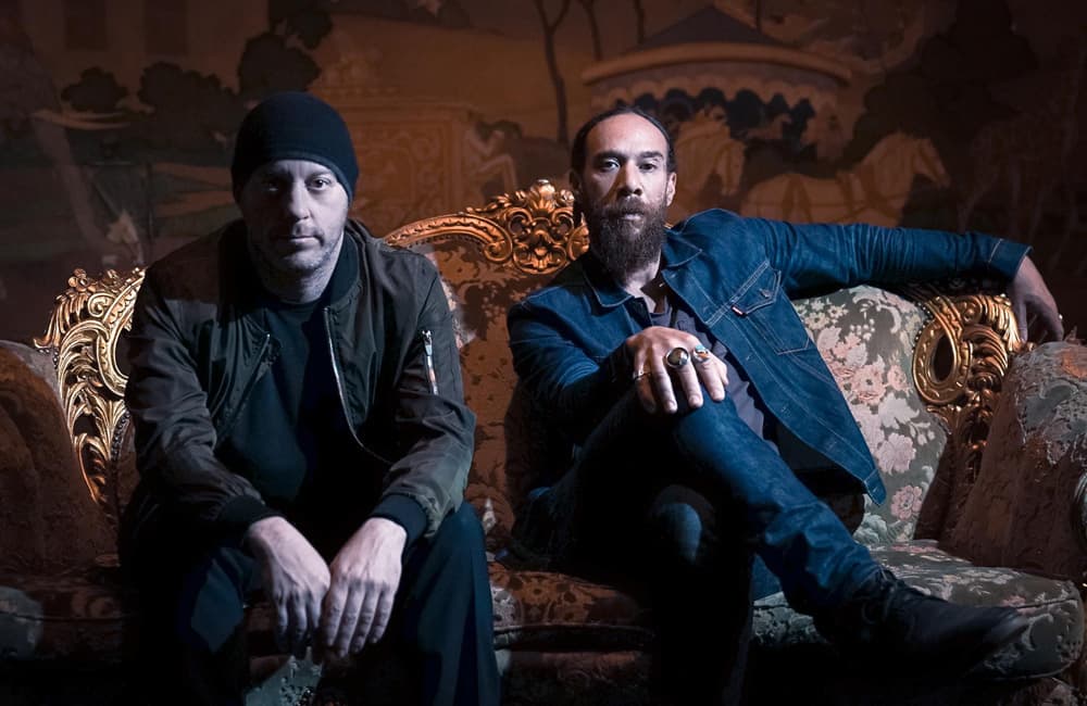 cartel del Cloak & Dagger 2019