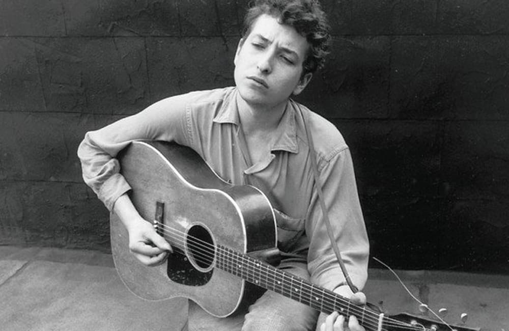 documental de Bob Dylan