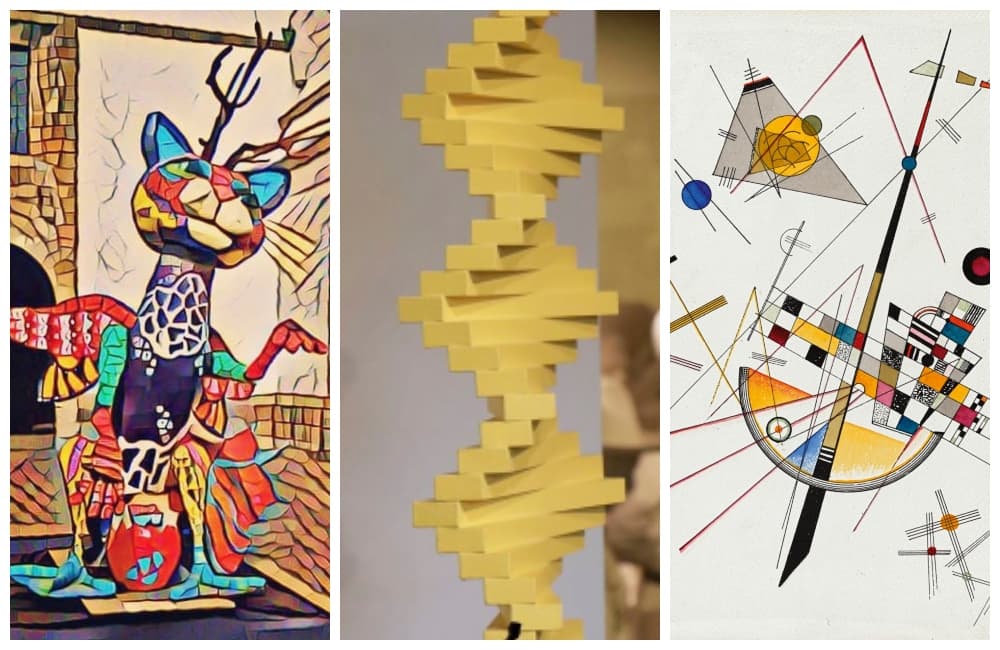 exposiciones de enero 2019