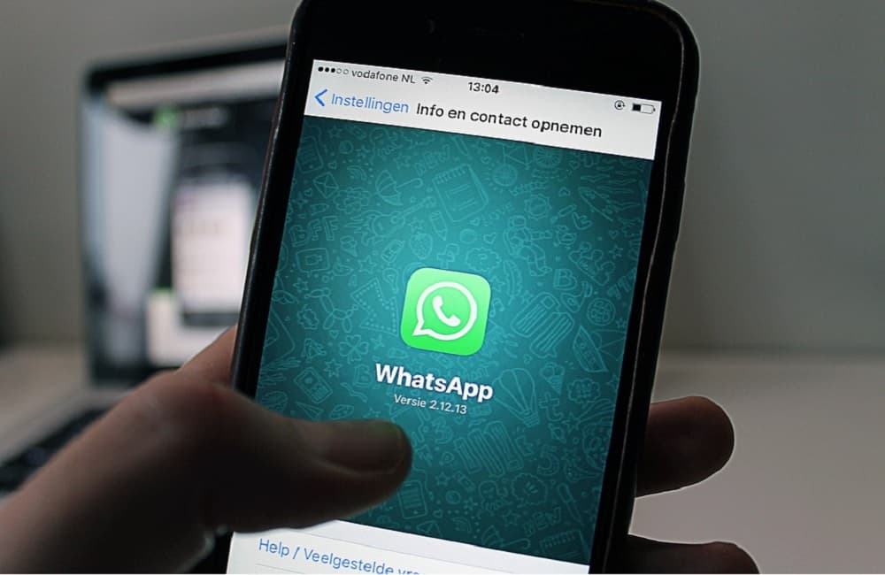 WhatsApp busca implementar mensajes que se autodestruyen