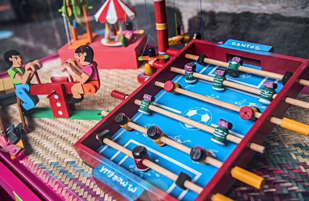 juguetes para reyes magos en la cdmx