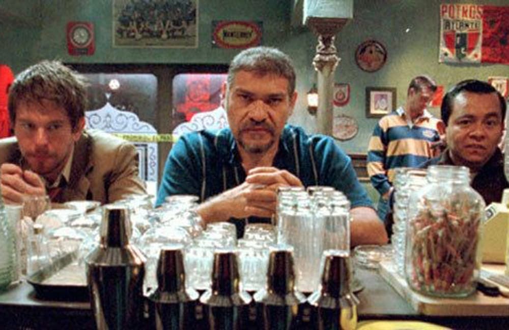 secuela de Matando Cabos