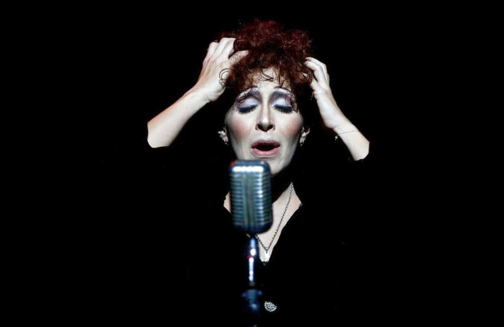 musical de édith piaf
