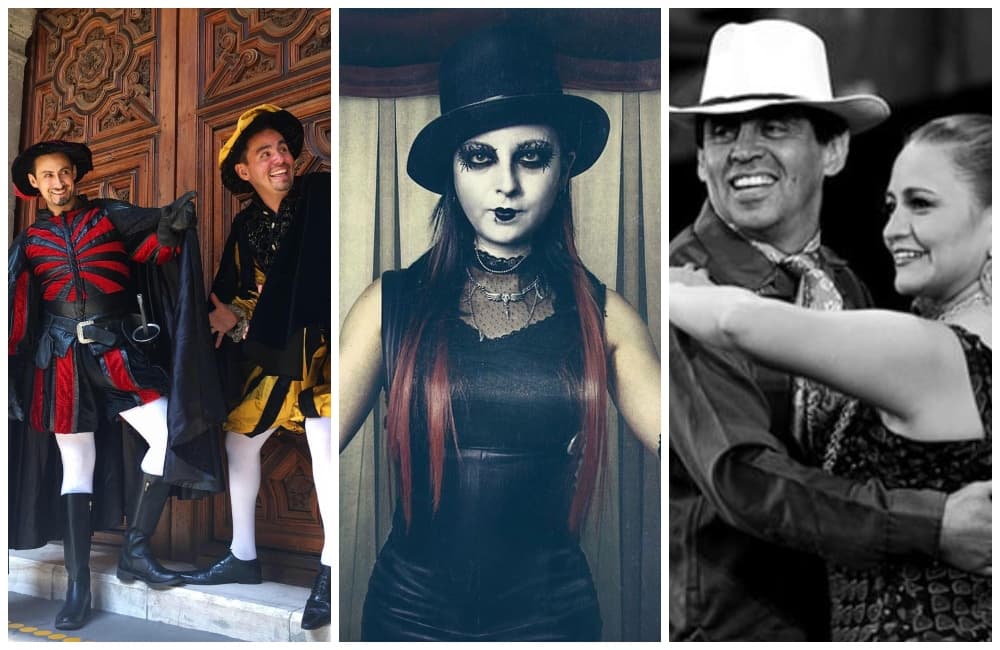 noche de museos de enero 2019