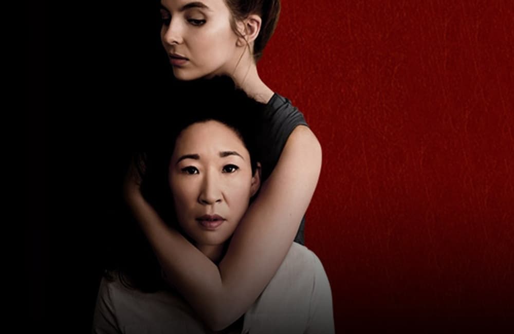 primera temporada de killing eve