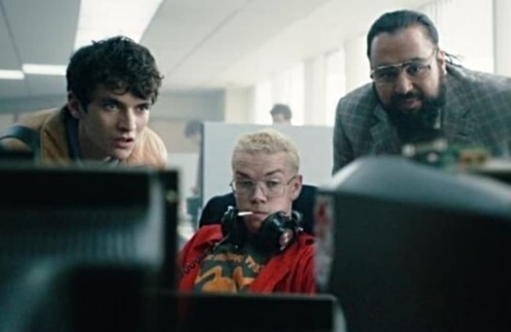 quiz de bandersnatch