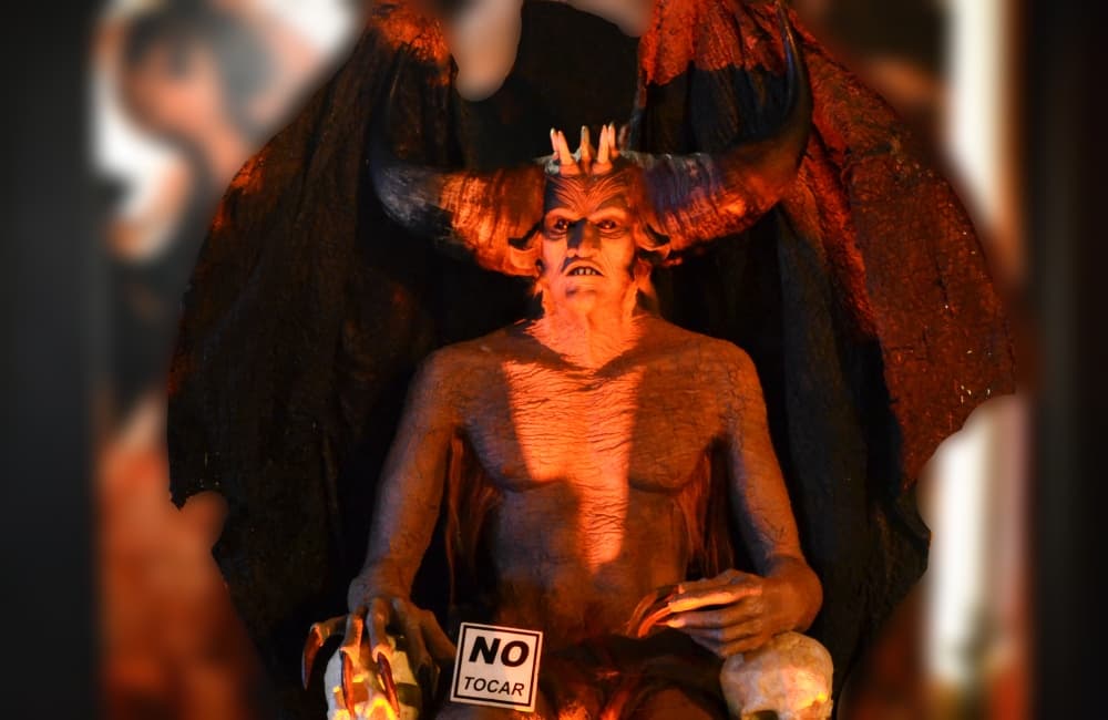 recorridos de terror en museos de la cdmx