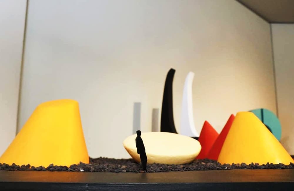 ruta de la amistad en el museo revolución