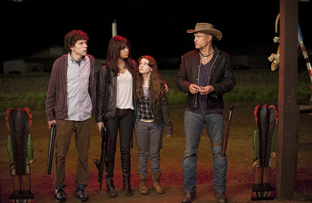 Zombieland 2