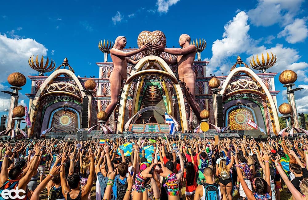 razones para ir al EDC 2019