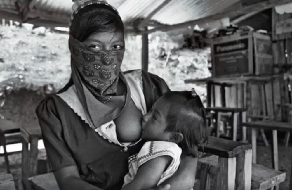 exposición Desde nosotras