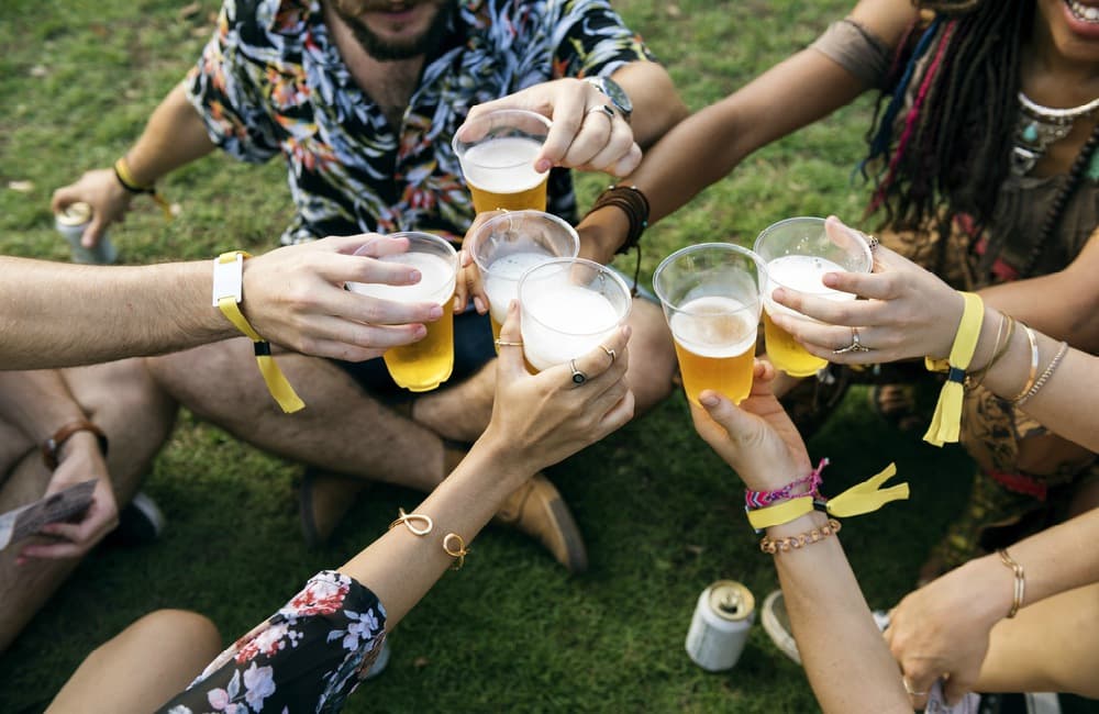 FESTIVAL DE LA CERVEZA EN TEXCOCO