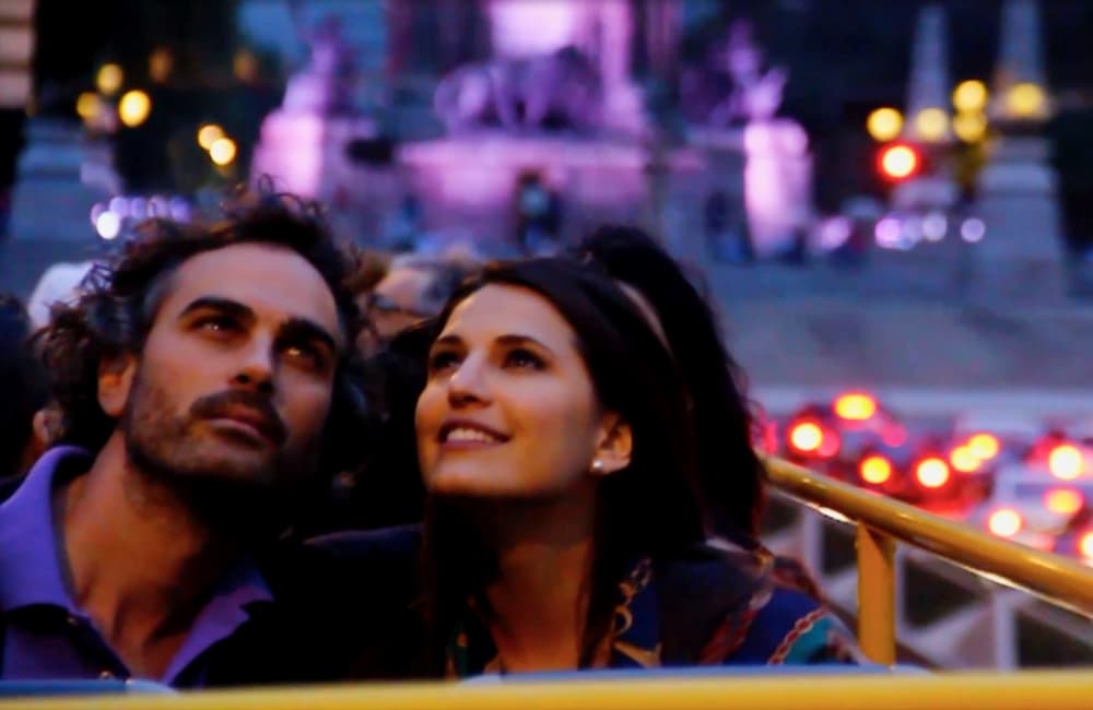 paseos del 14 de febrero en turibús