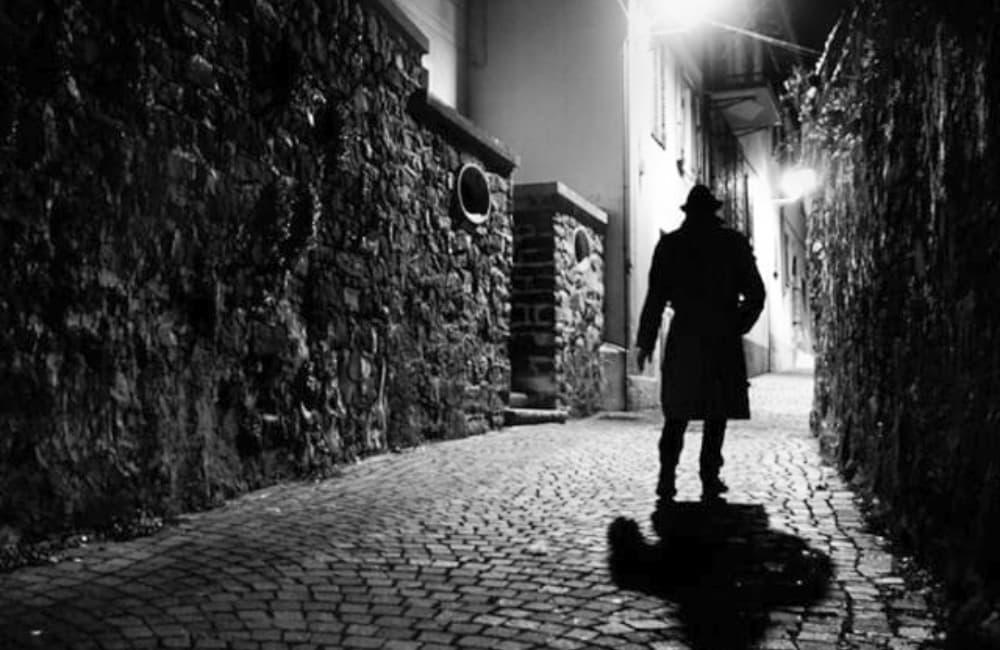 recorrido de leyendas en mixcoac