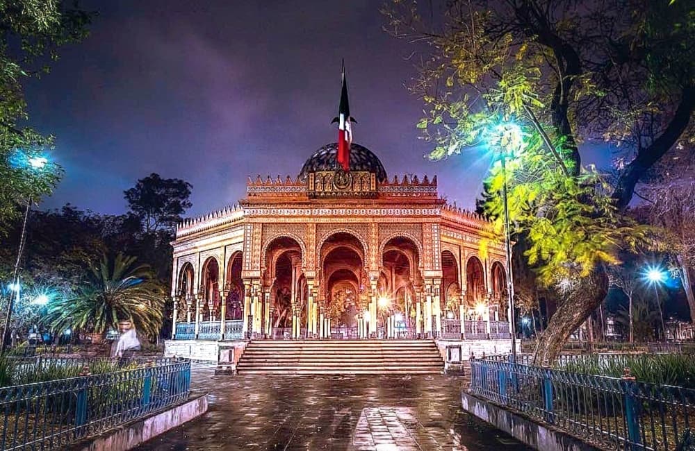 rodada en santa maría la ribera