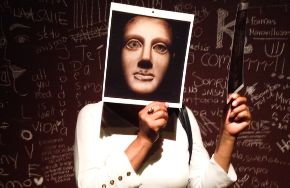 visitas guiadas en el museo de san carlos