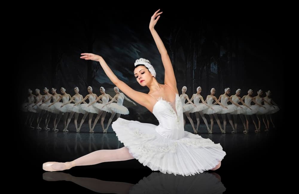 ballet ruso en la cdmx