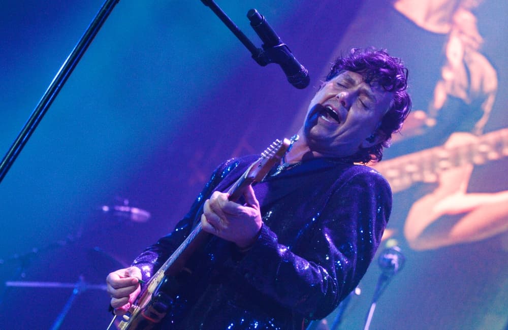 caifanes en el auditorio nacional 2019