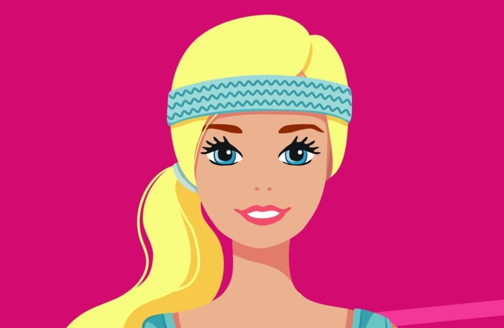 carrera de barbie en cdmx