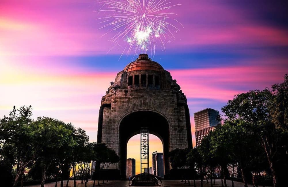 festival del centro histórico 2019