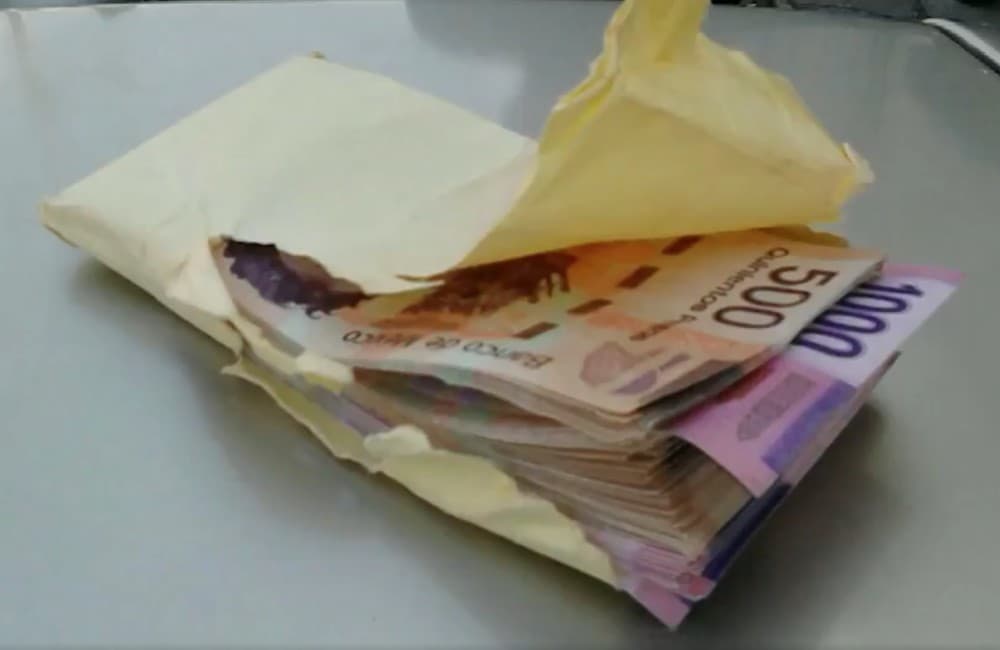 Te explicamos en qué consiste el fraude del sobre amarillo