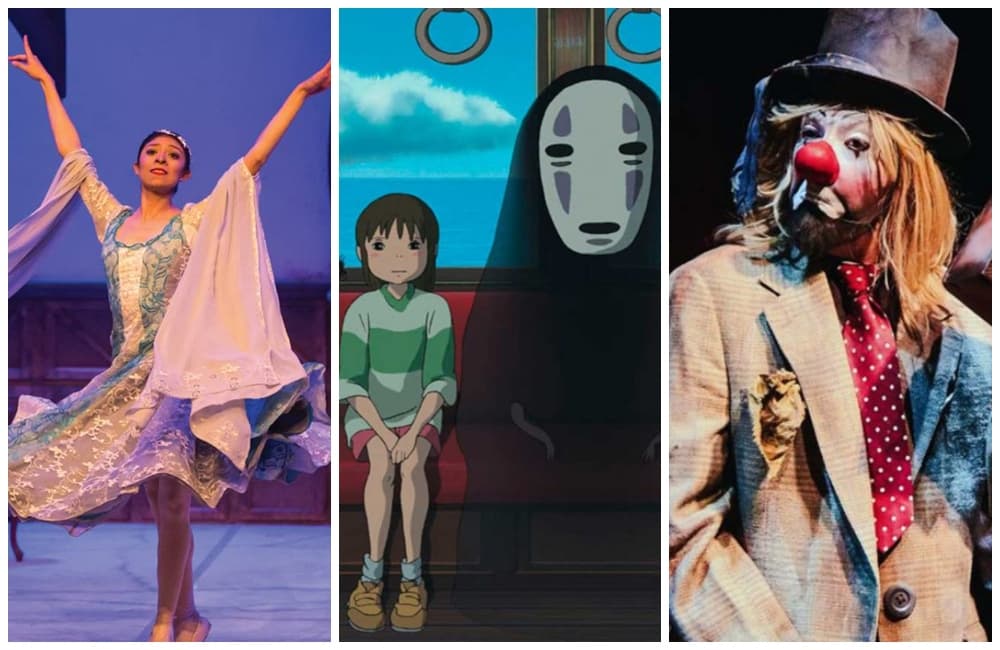 marzo 2019 para niños en la cdmx