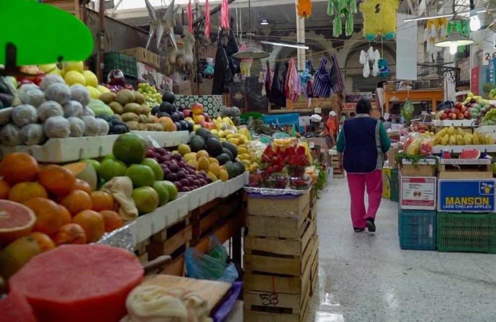Invertirán más de 300 mdp para mejorar mercados públicos de la CDMX