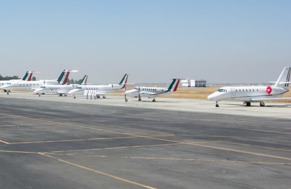 Empresa francesa realizará plan maestro para Santa Lucía