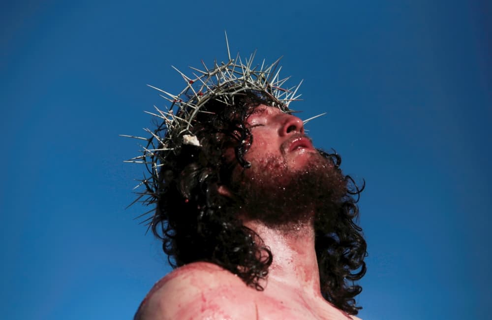 por qué semana santa cambia de fecha