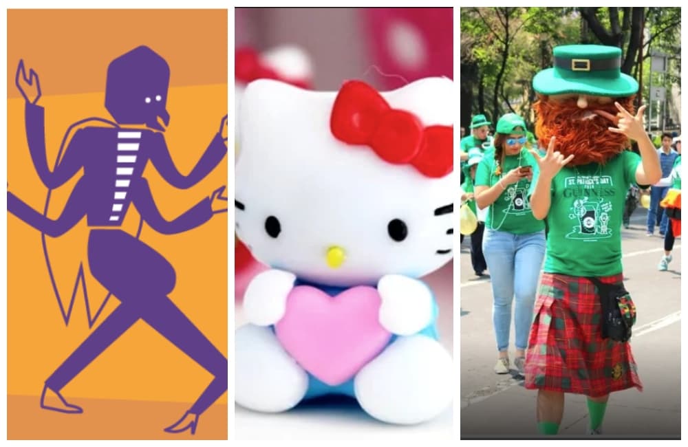 qué hacer en el puente de marzo 2019 en cdmx