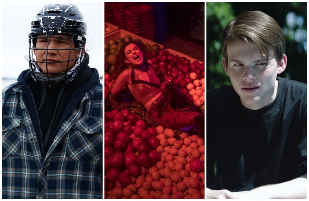 semana del cine canadiense en la cdmx